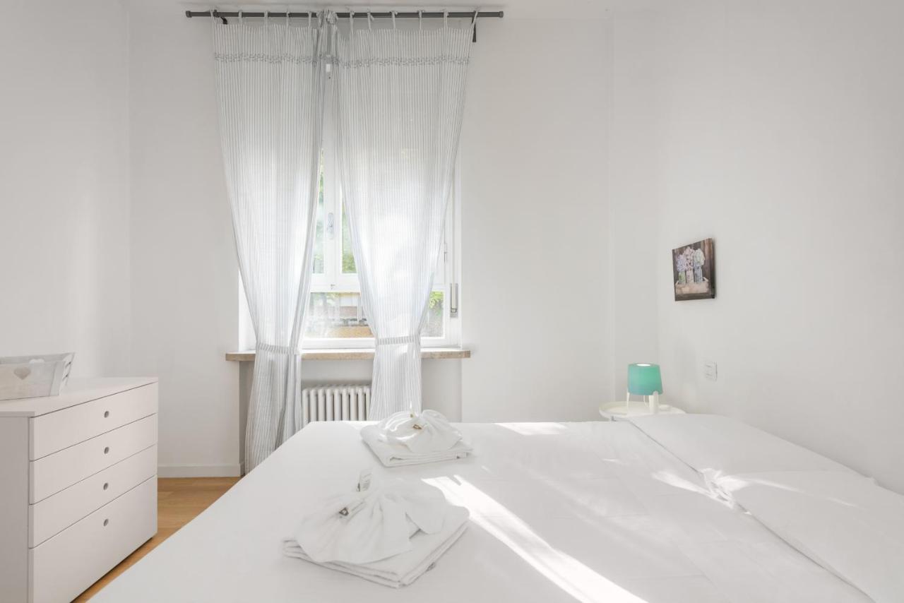 Flats4Rent Delia Leilighet Verona Eksteriør bilde